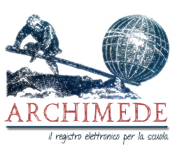 registro elettronico archimede